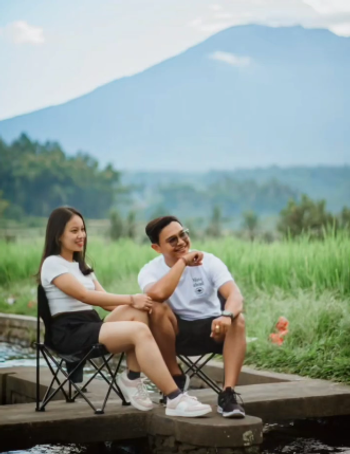 Motogans Service Example 1 - Candid moments captured